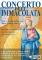 Concerto dell'Immacolata