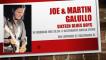 Joe &Martin Galullo