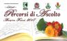Percorsi di ascolto - Anteprima Festival 2017