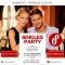 Singles Party a Pesaro