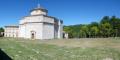 Escursione al Santuario di Macereto