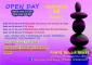 OPEN DAY