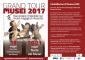 Gran Tour dei Musei 2017
