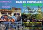DANZE POPOLARI IN GIARDINO