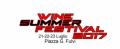 Wine Summer Festival 2017