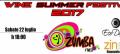 SABATO 22 LUGLIO -- ZUMBA CON CLUB ECO DANCE