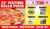 FESTA DELLA PIZZA