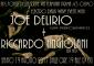 JOE DELIRIO + RICCARDO ANGIOLANI