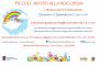 LABORATORIO PICCOLI ARTISTI ALLA RISCOSSA