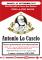 ANTONIO LO CASCIO SHOW