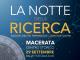 La Notte della Ricerca