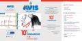 10° Anniversario Associazione AVIS Comunale Trecastelli