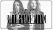 Blue Snake Moan Live at Nova BAr