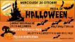 FESTA DI HALLOWEEN