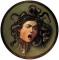 Occhio a Medusa