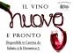 Weekend con il Vino Nuovo in cantina storica
