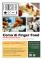 CORSO DI FINGER FOOD