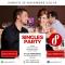 Singles Party a Pesaro
