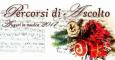 Percorsi di ascolto - Auguri in musica 2017