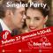 Singles Party a Marina di Montemarciano (AN)
