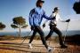 Nordic Walking dimostrazione gratuita a Senigallia