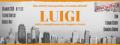 LUIGI - 