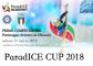 ParadICE CUP