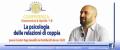 La psicologia delle relazioni di coppia