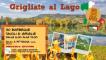 25 Aprile: Grigliate al Lago