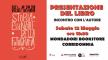 Presentazione libro