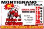Festa del Cuntadin 2018 a Montignano di Senigallia