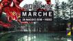 Arezzo Wave Marche a Visso 26 Maggio