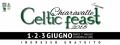 Chiaravalle Celtic Feast