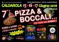Pizza & Boccali