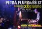 PETRA FLURR & 89t Live Concert