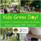 Kids Green Day - Avventure per bambini nella natura