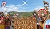 295a.C. LA BATTAGLIA DELLE NAZIONI