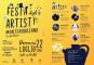 FESTA DEGLI ARTISTI
