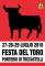 FESTA DEL TORO