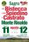 51^ SAGRA DELLA BISTECCA E DELLO SPIEDINO DI CASTRATO