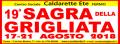 SAGRA DELLA GRIGLIATA