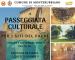 Passeggiata culturale per i siti del paese