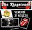 The KINGSTONES- tributo ai Rolling Stones-