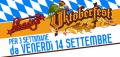 Oktoberfest by Paradise Monsano!
