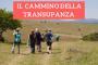 Il cammino della TransuPanza: II Edizione