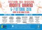 FESTIVAL DEL DISEGNO MONTE URANO