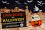 Lame Rosse ad Halloween e cena degustazione!