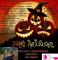 HAPPY HALLOWEEN