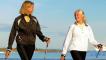 Nordic Walking dimostrazione gratuita a Senigallia
