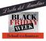 Black Friday week